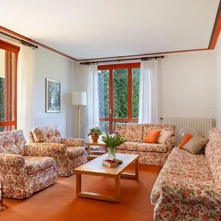 Maggiore Villa Lesa