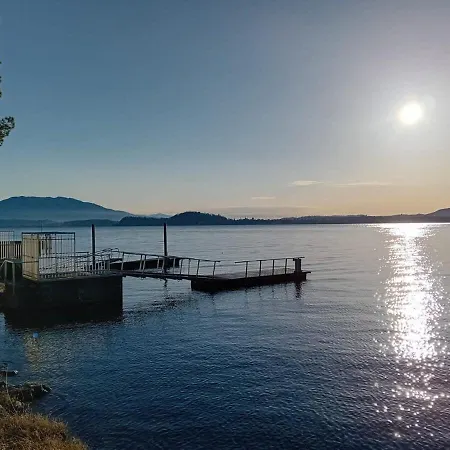 Maggiore Villa Lesa