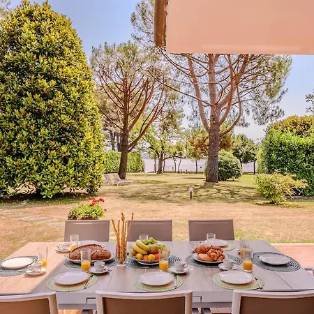Villa Maggiore Lesa