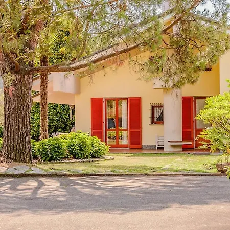 Maggiore Villa
