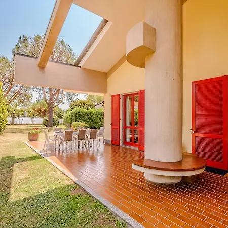 Maggiore Villa